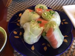 -乾山寿司(好运街店)