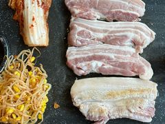 -Dombe豚(黑猪肉街店)