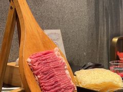 -南门四季铜锅涮肉(大屯·北苑店)