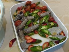 -北方饺子王·海肠捞饭·海鲜锅(山大店)