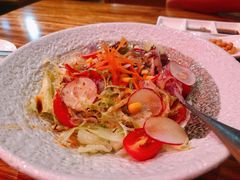 -热血兄弟·炭火烤肉(融侨中心店)
