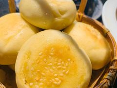 -老灶房-四川土菜(开元店)