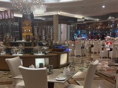 -太原星河湾酒店-意咖啡西餐厅
