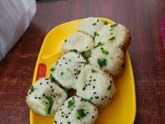 -小杨生煎(龙之梦购物中心店)