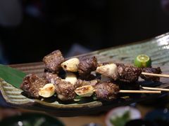烤澳洲和牛肋条-綱元·海鲜豆捞(明州里店)
