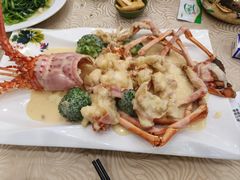-湛江渔港·大排档(乐园路总店)