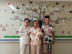 -汇慈安·高端自营月嫂(武汉月子尊享店)