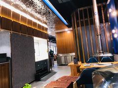 大堂-蚝英雄·自助烤蚝(高新店)
