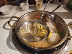 -潮发潮汕牛肉店(龙洞店)