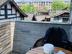 -星巴克臻选(成都宽窄巷子店)