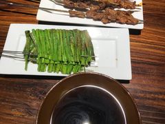 -功夫小龙虾·烧烤·江湖菜(金沙洲店)