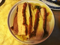 -厉家菜(德胜门总店)