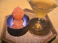 -GOEN·缘