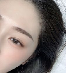 -Yue Show馨选·半永久纹眉纹眼线