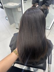 -U·NI SALON 造型