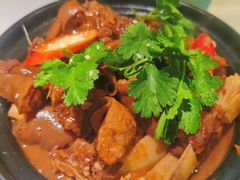 -满香舒·漳州小馆(大唐店)