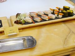 -上海皇廷花园酒店·西餐厅·自助餐