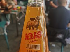 -0317火锅鸡·清真(正达店)