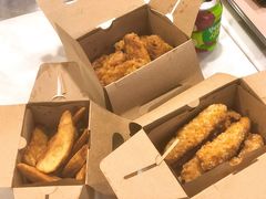 -Kyochon1991校村炸鸡(杨高中路店)