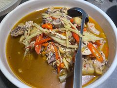 -东安鸡馆(蔡锷南路店)