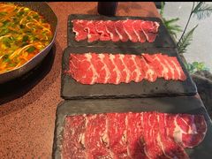 -旺福·贵州酸汤牛肉火锅(陆悦天地店)