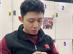 -CXFIT 陈徐健身工作室(凯旋店)