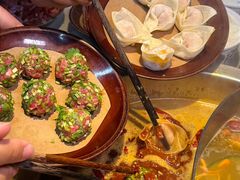 -芈重山老火锅(广州首店)