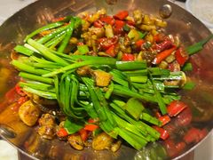 -径山十八道·风味民间菜(杭州总店)