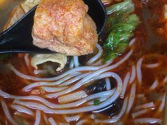 -龍城柳州螺蛳粉(群星路店)