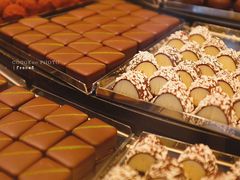 -Laderach 莱德拉(上海环贸iapm店)