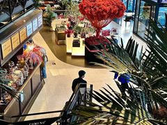 -咖梦餐厅 COMENG RESTAURANT