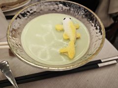 -唐宫·粤菜海鲜(维景店)