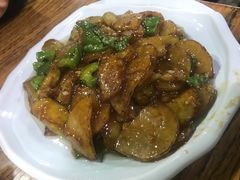 -琴早英子菜馆(古田路店)