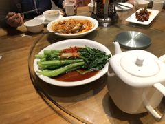 -枣子树·素食餐厅(朱家尖店)