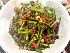 -传统菜农庄(皇姑路店)