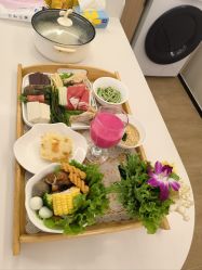 -美悦湾月子中心(熙湖店)