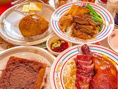 -大有利茶餐厅(福民店)
