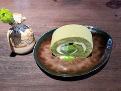 抹茶流心卷-瑭风赏阁