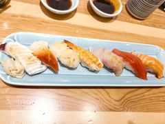 -Tuna maki寿司(园区永旺店)