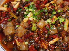 -邱金小炒·30 年盐帮江湖菜(自贡店)