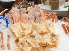 -东海怡品海鲜豆捞(星街坊店)