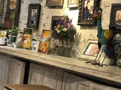 -十面欢腾·海鲜面·台式Bistro(长乐路店)