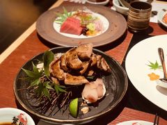 -蟹田居·活蟹料理(东城店)