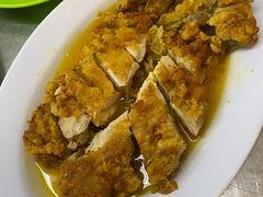 -明记烧鱼美味店