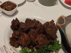 -老员外骨汤火锅(海州古城店)