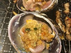 -胡同烧烤·烤肉(塔湾店)