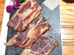 -黑牛の店·和牛烧肉(大悦城店)
