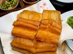 -大良毋米粥 · 粥底火锅(岭南天地店)
