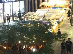 -英皇UA电影城(瑞虹天地月亮湾)