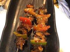 -渔娘渔家丹东海鲜(东直门店)